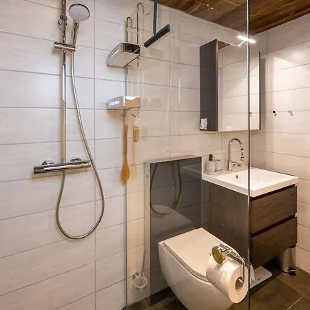 Roseline - Smart & Modern Appartement