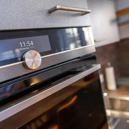 Roseline - Smart & Modern * Grächen