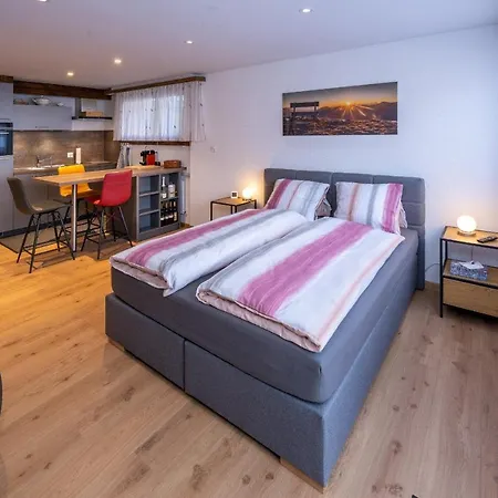 Roseline - Smart & Modern Daire