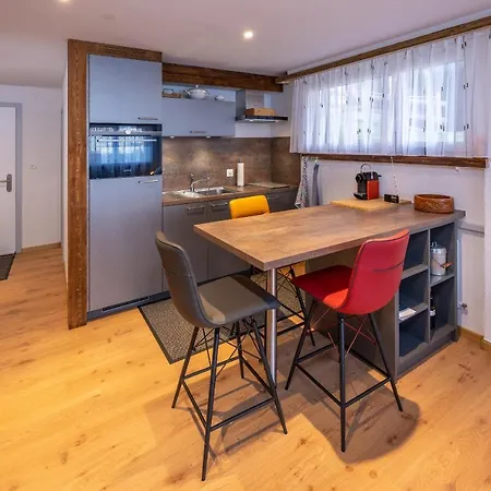 Roseline - Smart & Modern Apartmán *