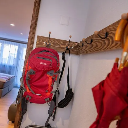 Roseline - Smart & Modern Apartmán *