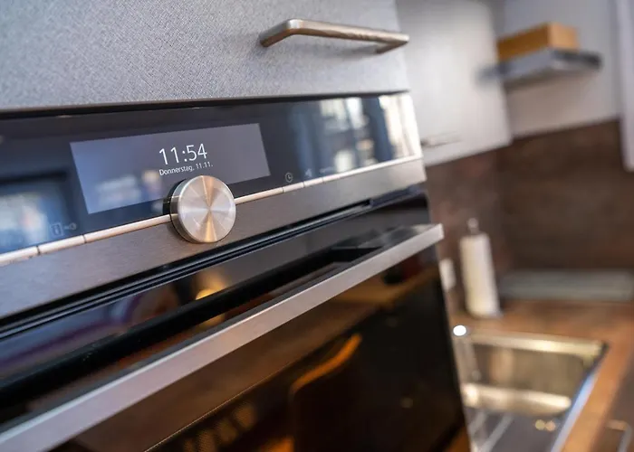 Roseline - Smart & Modern * Grächen