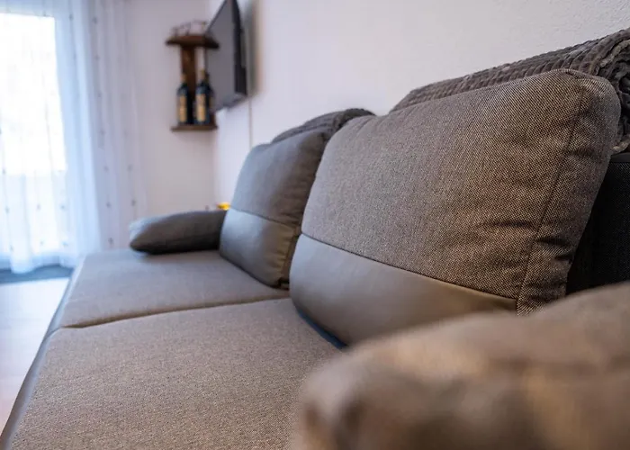 Roseline - Smart & Modern Apartmán *