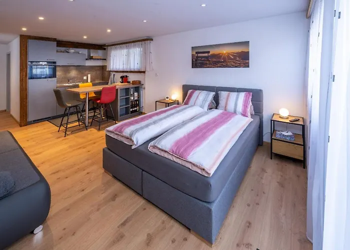 Roseline - Smart & Modern Apartmán