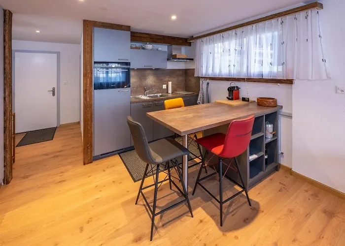 Roseline - Smart & Modern Apartmán *