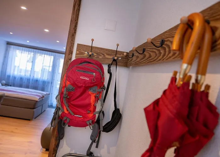 Roseline - Smart & Modern Apartmán *