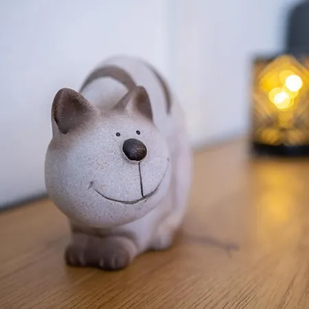 Roseline - Smart & Modern Appartement *