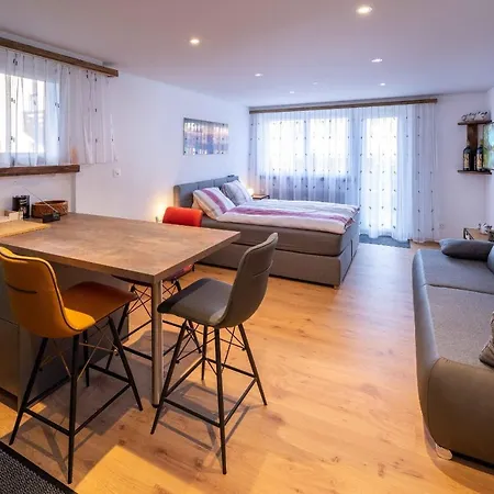 Roseline - Smart & Modern Appartement *